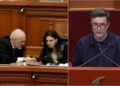 Debati në PS, Braçe i del në krah Spiropalit: Nuk ka arsye për përjashtim