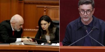 Debati në PS, Braçe i del në krah Spiropalit: Nuk ka arsye për përjashtim