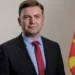 Mungesa e himnit shqiptar në kongresin e VLEN, ish-ministri i Jashtëm i Maqedonisë së Veriut: E ndaluan gjuhën!