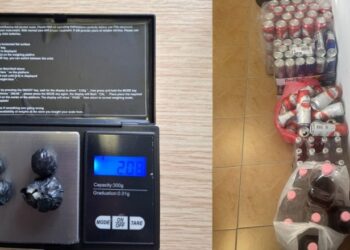Alkool dhe drogë në burgun e Fierit, nisin procedimet penale për zyrtarët përgjegjës