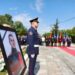 Novruz Cenalia rivarroset tek “Dëshmorët”, Lamallari: Drejtësia të jetë në lartësinë e përgjegjësisë që ka