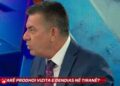 Vangjeli: Kemi shumë probleme me Greqinë, ja faktori që mund të kushtëzojë politikat me fqinjët!