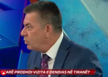 Vangjeli: Kemi shumë probleme me Greqinë, ja faktori që mund të kushtëzojë politikat me fqinjët!
