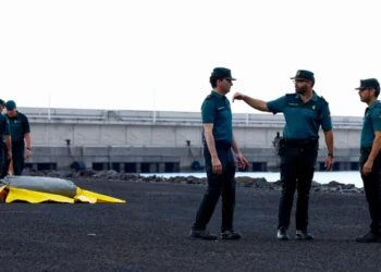 “Ky nuk është një tjetër Covid”, kreu i OBSH-së qetëson banorët e Tenerife-s para mbërritjes së anijes turistike të prekur nga hantavirusi