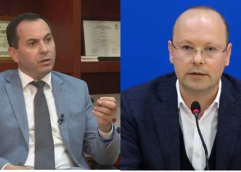 Avokati Daci kandidat për Këshillin e PD? Kaso sqaron situatën: Bëhet fjalë për një tjetër…
