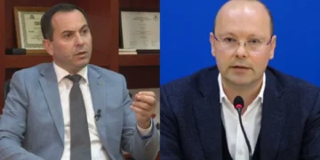 Avokati Daci kandidat për Këshillin e PD? Kaso sqaron situatën: Bëhet fjalë për një tjetër…