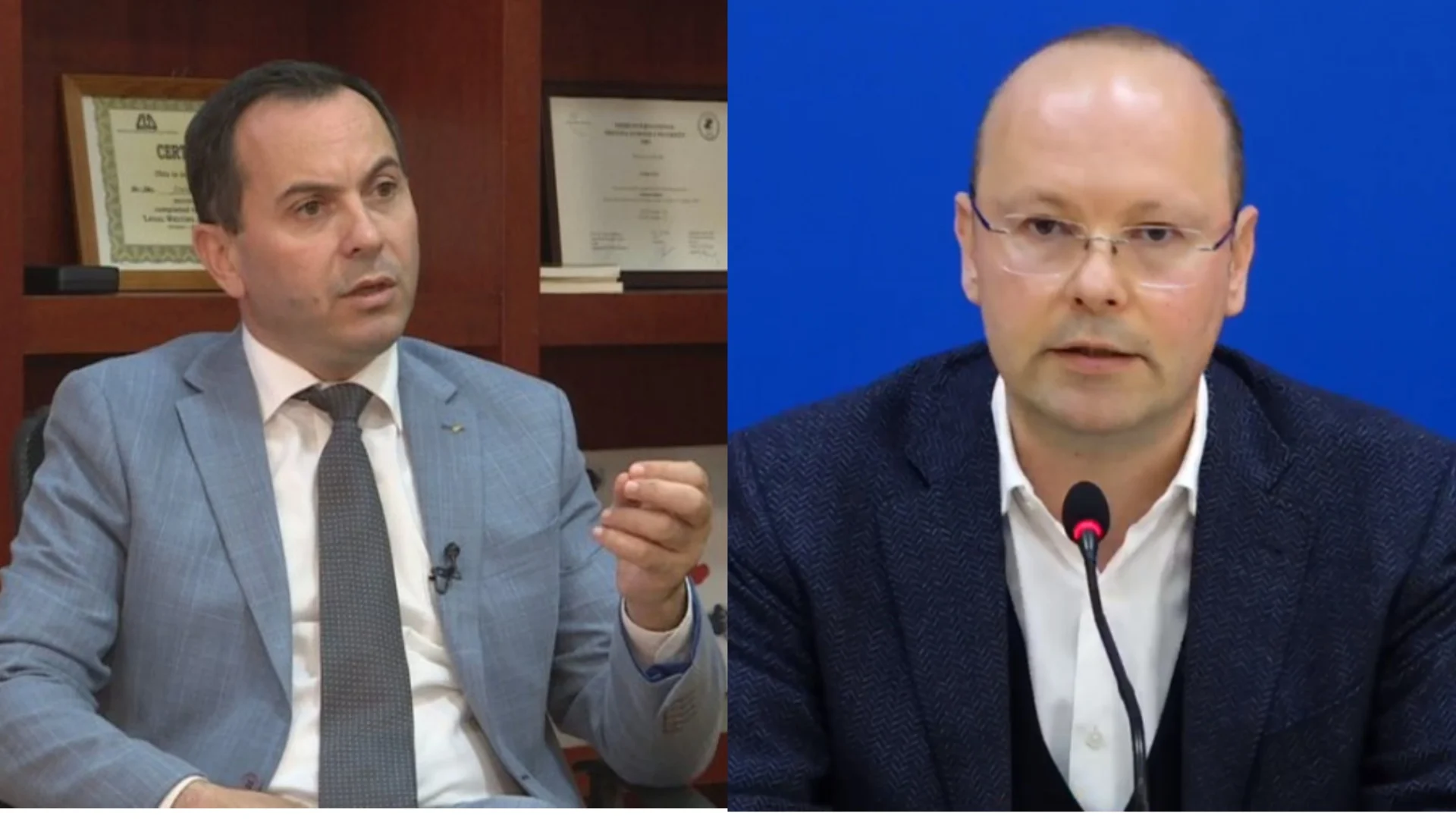 Avokati Daci kandidat për Këshillin e PD  Kaso sqaron situatën  Bëhet fjalë për një tjetër 