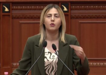 Operacioni në Sarandë, Zhupa: Qyteti është kthyer në skenë krimi, qeveria mbyll sytë