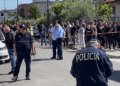 Përplasi për vdekje dy 10-vjeçarë dhe plagosi një tjetër, dyshohet se shoferi ishte i dehur 