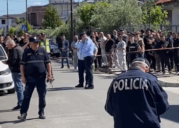 Përplasi për vdekje dy 10-vjeçarë dhe plagosi një tjetër, dyshohet se shoferi ishte i dehur 