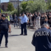 Përplasi për vdekje dy 10-vjeçarë dhe plagosi një tjetër, dyshohet se shoferi ishte i dehur 