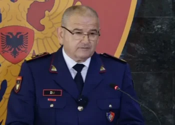 Aksidentet rrugore, Policia e Shtetit pajiset me dronë, aparate dhe 22 mjete shpejtësimatëse