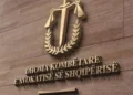 Klodjan Skënderaj zgjidhet kreu i ri i Dhomës së Avokatisë Tiranë
