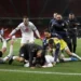 Dinamo “abonohet” me Kupën, blutë triumfojnë përballë Egnatias dhe mbrojnë trofeun