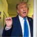 Trump befason me deklaratën për Iranin: Nuk po nxitojmë për marrëveshje