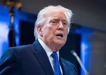 Trump: Ekzekutuam numrin dy të ISIS, fshihej në Nigeri
