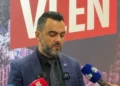 Zv.ministri i Arsimit në RMV: Studentët do ta japin provimin në gjuhën shqipe