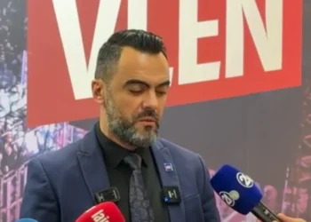 Zv.ministri i Arsimit në RMV: Studentët do ta japin provimin në gjuhën shqipe