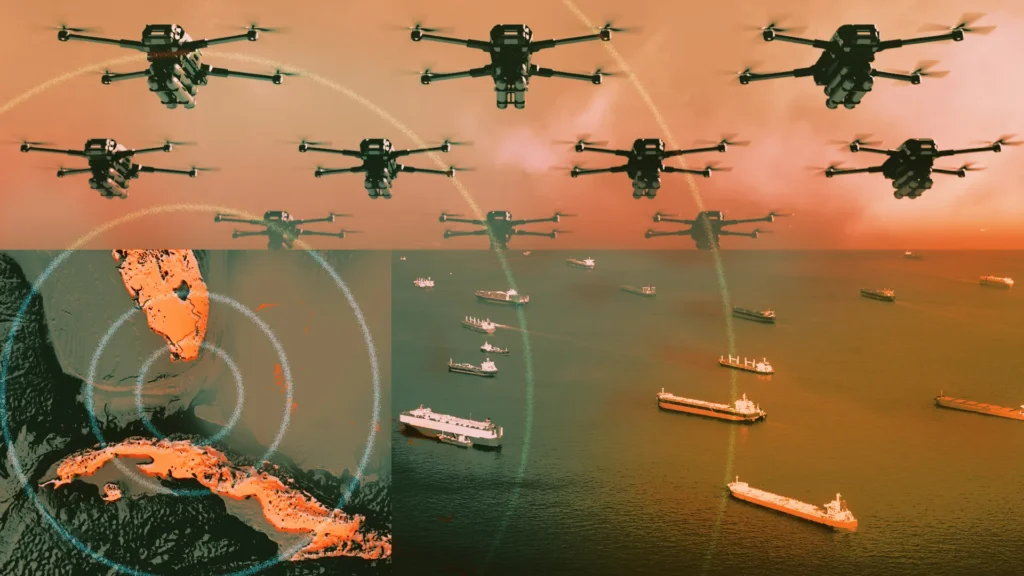 A po përgatitet Kuba për një sulm ndaj SHBA-ve? Axios: Ka siguruar mbi 300 dronë ushtarakë
