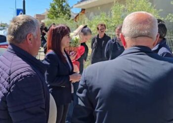 Aksidenti tragjik në Durrës, fëmija i plagosur del nga rreziku për jetën