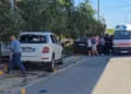 Aksidenti në Durrës/ Vogëlushi u përplas për vdekje nga shoferi i dehur, prindërit marrin lajmin e kobshëm në Itali, i ati ndodhej për kurim