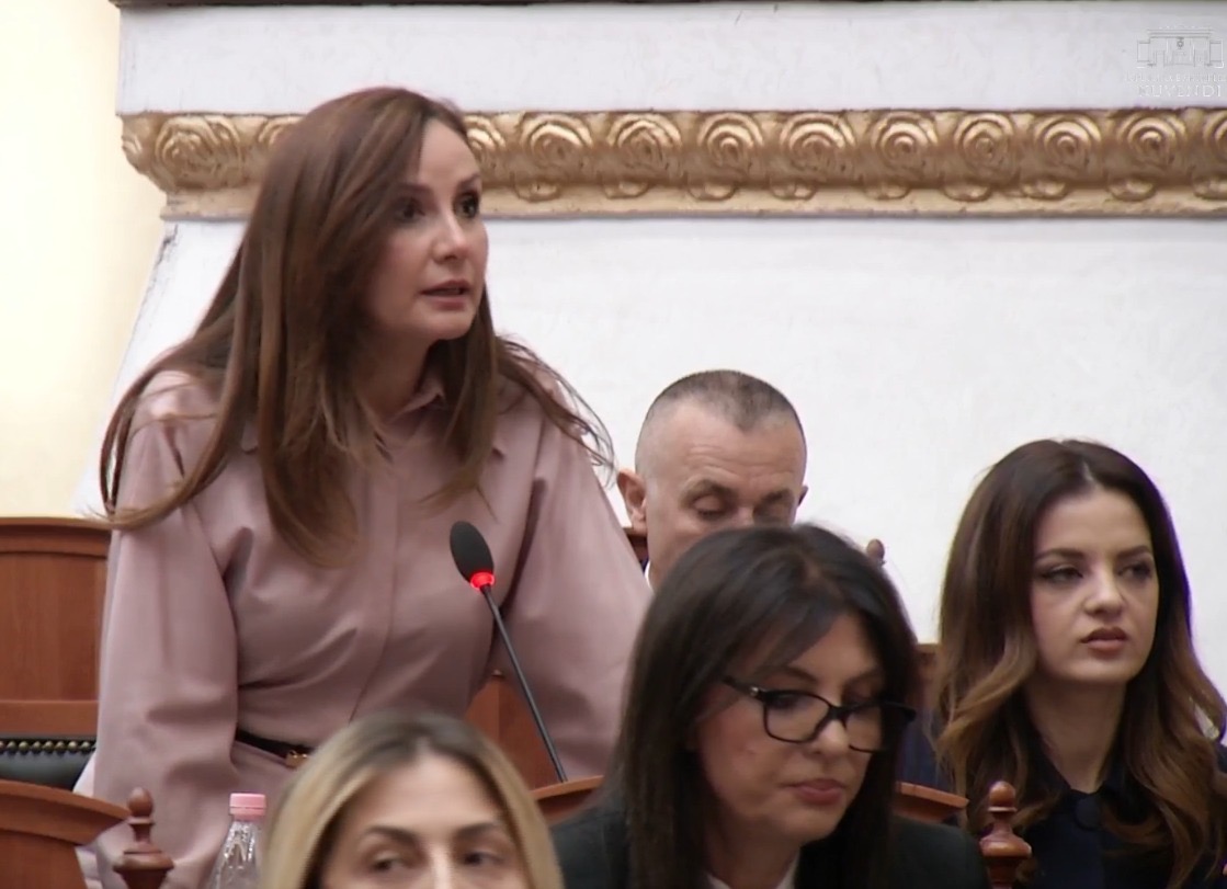 Tabaku në Kuvend  Gjermania mbështet integrimin gradual  Shqipëria të mos humbasë momentin