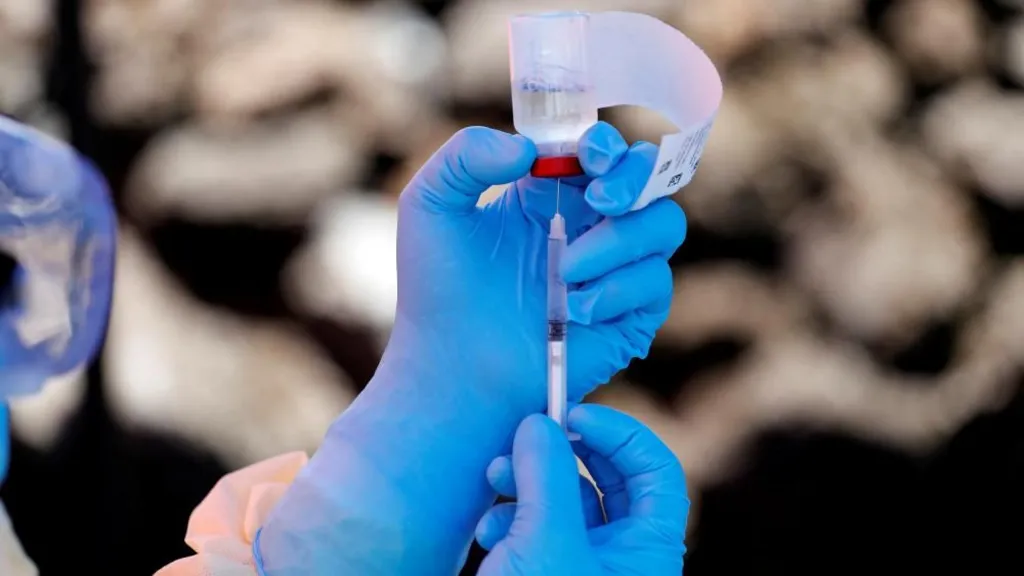 Paralajmëron OBSH  Ebola po përhapet shumë shpejt 