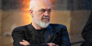 “Media e kapur?”, Rama i përgjigjet akuzave: Përqindja e zërit të opozitës arrin 68.2%