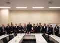 Nga Seuli në Tokio, Rama me ministrin japonez: Po forcojmë kontaktet dhe shkëmbimet dypalëshe