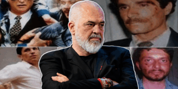 Masakra zgjedhore e 26 majit 1996, Rama ndan pamjet: Një datë që flet për dy botë!