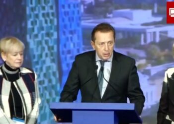 Tirana mirëpret Kongresin Botëror të Ligjit, Cremadez: Shqipëria shembull harmonie dhe transformimi drejt BE-së