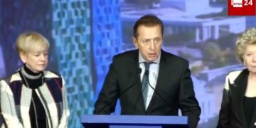 Tirana mirëpret Kongresin Botëror të Ligjit, Cremadez: Shqipëria shembull harmonie dhe transformimi drejt BE-së