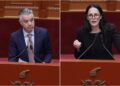 Debati në Kuvend! Bozdo kritikon rritjen e çmimeve, Ibrahimaj: Kemi vepruar me përgjegjësi për shmangien e abuzimeve
