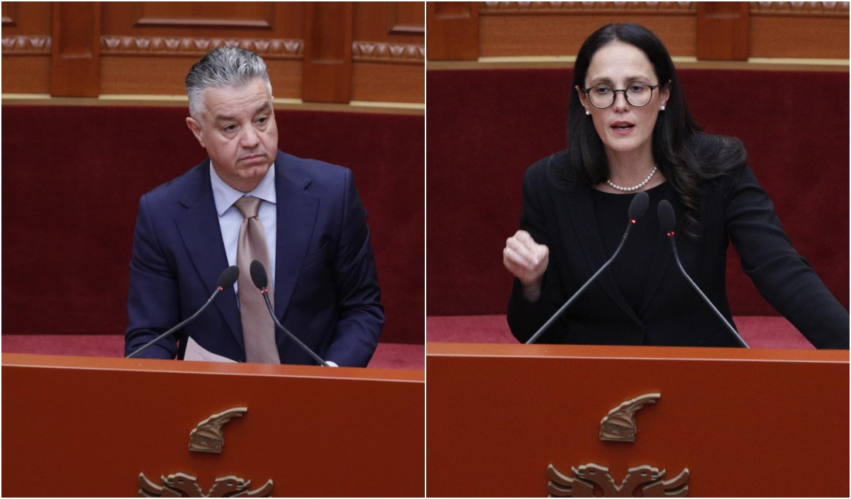 Debati në Kuvend  Bozdo kritikon rritjen e çmimeve  Ibrahimaj  Kemi vepruar me përgjegjësi për shmangien e abuzimeve