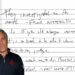 Kjo është letra e supozuar e vetëvrasjes së Epstein