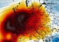 Vala përvëluese përfshin Evropën: Rriten temperaturat, ekspertët shpjegojnë “kupolën e nxehtësisë”