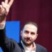 Berisha garon i vetëm për drejtimin e PD, Salianji: Partia nuk e meriton të shuhet për shkak të liderit të saj!