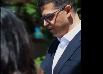 Vengu ndan pamje nga “The Founder Games”: Riviera Shqiptare në vëmendjen ndërkombëtare