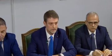Integrimi në BE, ministri Hoxha: Nuk ka asnjë veto nga asnjë vend anëtar