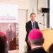 Hoxha: Diaspora shqiptare në Rumani, urë e çmuar për identitetin dhe të ardhmen evropiane të Shqipërisë