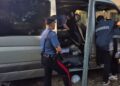 Zjarr në Rrugën e Kavajës, përfshihet nga flakët tarraca e një dyqani