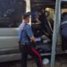 Zjarr në Rrugën e Kavajës, përfshihet nga flakët tarraca e një dyqani