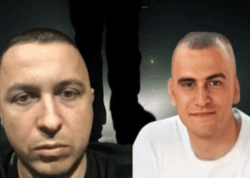 Roja i Vis Martinajt sherr me policët/ Jeton Lami, përplasje me FNSH, pezullohen dy policët që fshehën ngjarjen
