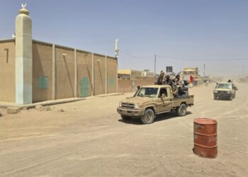 Drejt fundit ndikimi i Moskës në Afrikë? Tërhiqen trupat ruse, rebelët Tuareg shkaktojnë “tërmet” në Mali