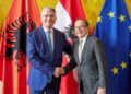 Deputeti austriak Haubner takon Gjekmarkajn: Austria mbështet qartë integrimin e Shqipërisë në BE