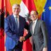 Deputeti austriak Haubner takon Gjekmarkajn: Austria mbështet qartë integrimin e Shqipërisë në BE