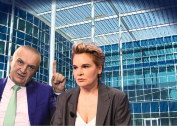 GJKKO cakton 5 qershorin për seancën e parë të dosjes Meta-Kryemadhi