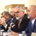 Gogu: Shqipëria, Rumania dhe Moldavia bashkojnë përvojën e reformave gjyqësore në tryezë parlamentare