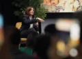 Kamala Harris për luftën e Trumpit me Iranin: Është e gjitha thjesht budallallëk!