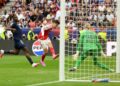 Finalja e ‘Champions’ PSG-Arsenal, shpërthen festa. Havertz kalon anglezët në avantazh